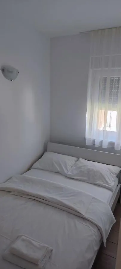Apartments Rtina Benici