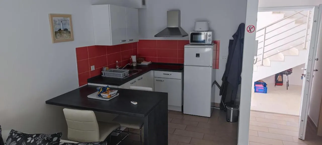 Apartments Rtina Benici
