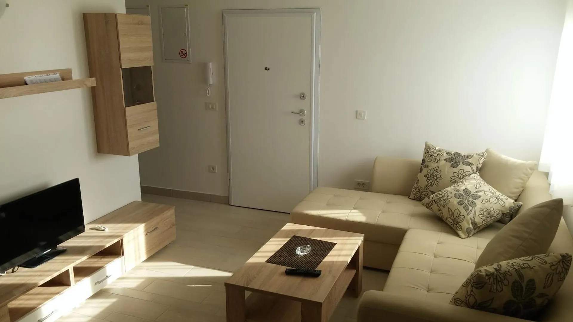 Apartments Rtina Benici