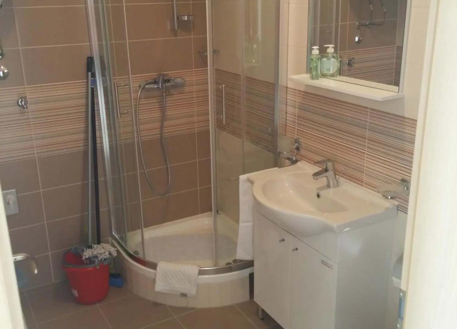 Apartments Rtina Benici