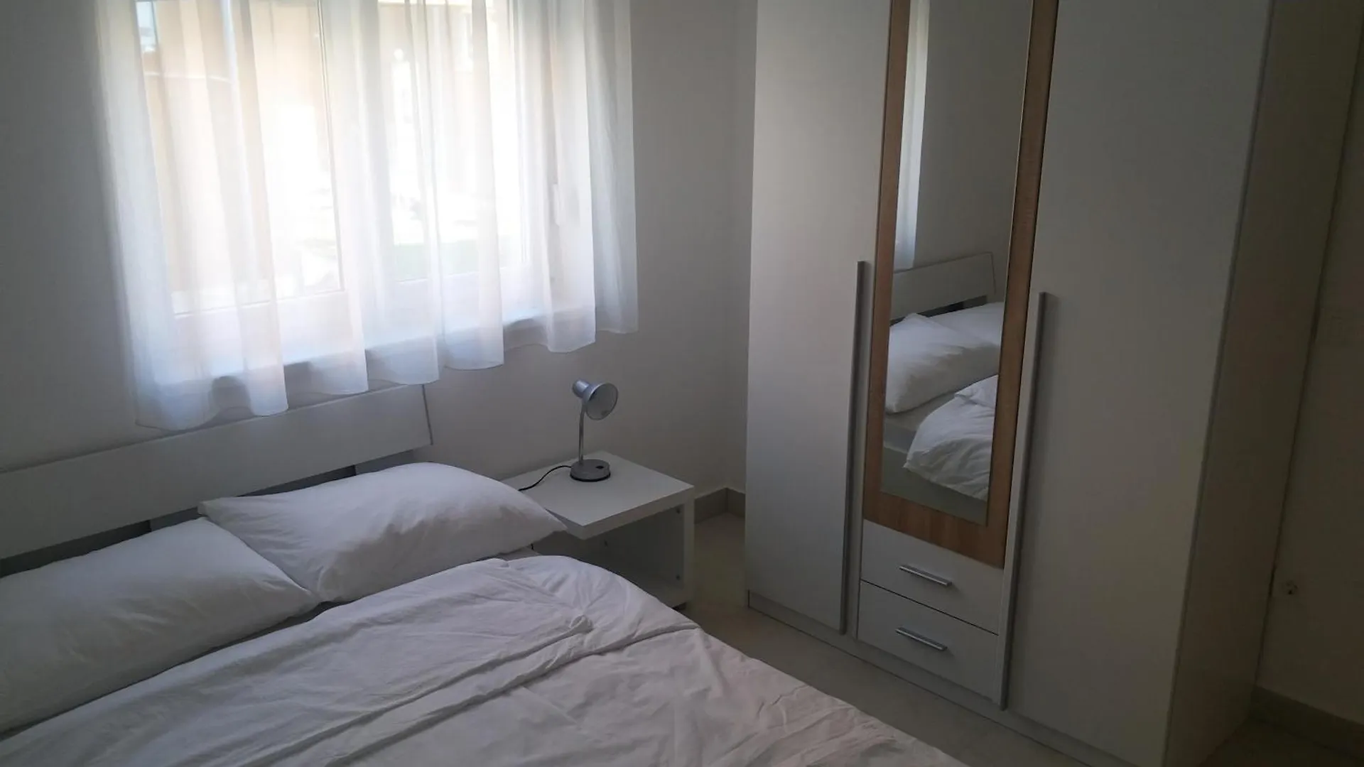 Apartments Rtina Benici Croatia