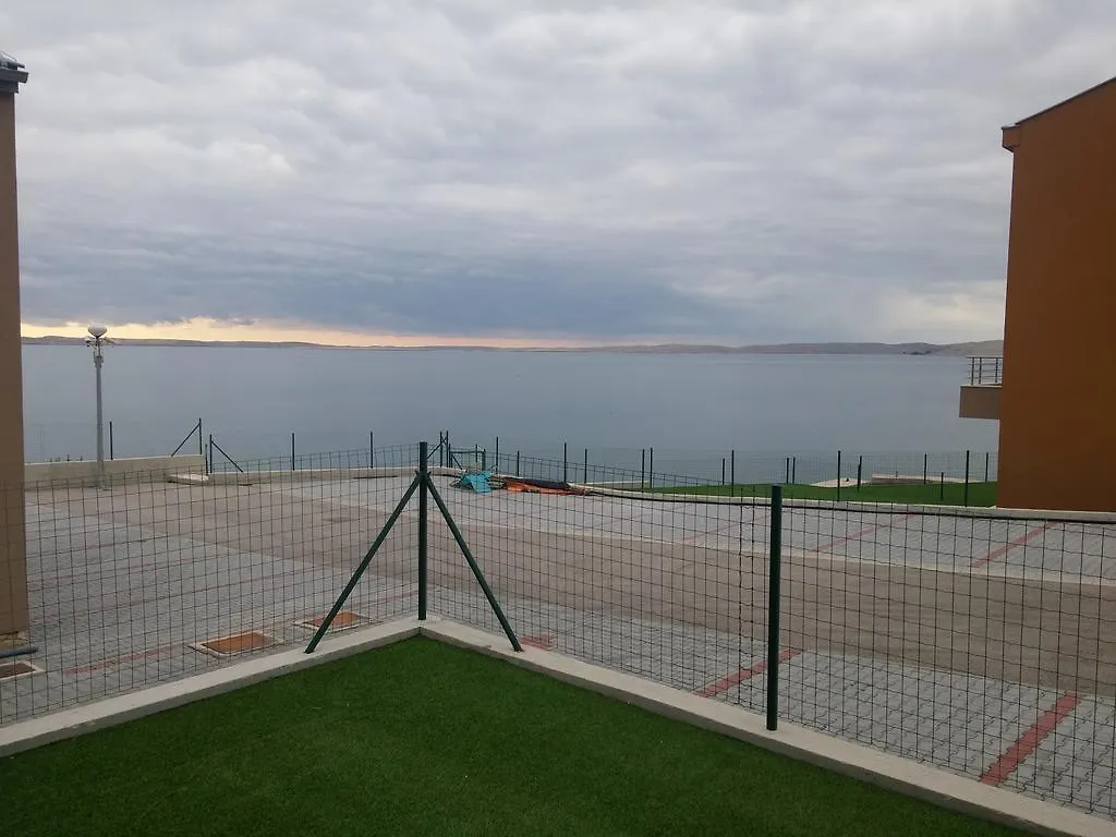 Apartments Rtina Benici 0*,  Croatia